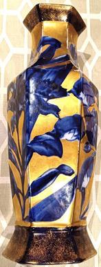 vaas forester ltd cobalt blue jaren 20, Enlèvement