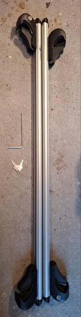 MENABO BRIO 1200mm, Auto diversen, Dakdragers, Ophalen