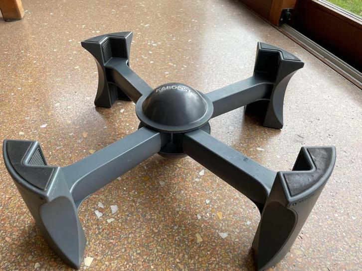 Réhausseur de chaise Kaboost, Enfants & Bébés, Chaises pour enfants, Utilisé, Enlèvement