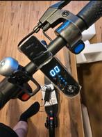 ISCOOTER IX5S 11" Offroad Elektrische Scooter 1000W Motor 48, Fietsen en Brommers, Ophalen of Verzenden, Zo goed als nieuw, Elektrische step (E-scooter)