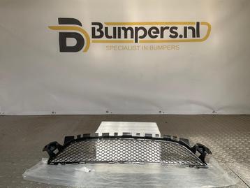 Grill Mercedes C Klasse W205 AMG 14-18 A2058852123 Bumper Gr beschikbaar voor biedingen