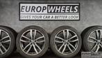 20 inch BMW X3 X4 Ix3 IX4 G01 G08 winterbanden, Auto-onderdelen, Banden en Velgen, Personenwagen, 20 inch, Gebruikt