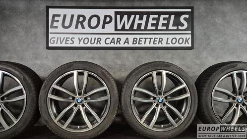 20 inch BMW X3 X4 Ix3 IX4 G01 G08 winterbanden, Auto-onderdelen, Banden en Velgen, Banden en Velgen, Winterbanden, 20 inch, 245 mm