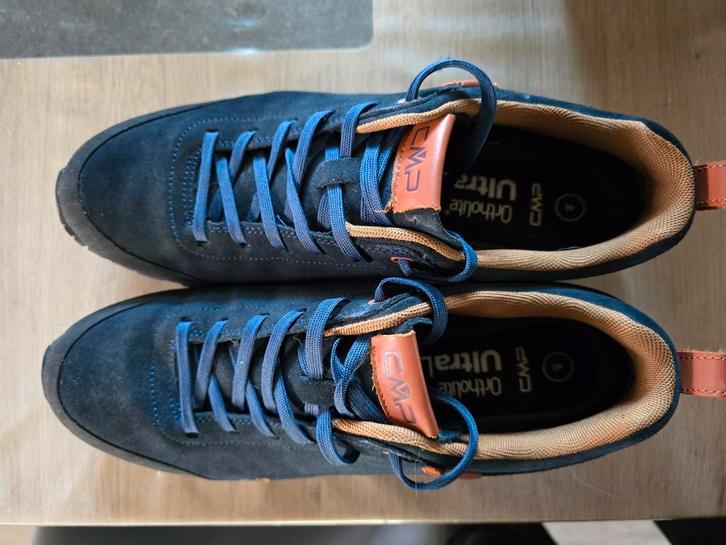 Chaussures randonnée pour hommes Waterproof  Elettra Low WP, Kleding | Heren, Schoenen, Zo goed als nieuw, Ophalen