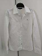 Hemdje tommy hilfiger maat 152, Ophalen, Gebruikt, Tommy Hilfiger, Jongen