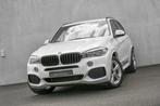 BMW X5 2.0 xDrive40e*PLUG-IN*CAMERA*HUD*M-PACK*LED*LEDER*, Autos, BMW, SUV ou Tout-terrain, 5 places, X5, Automatique