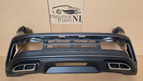 Achterbumper VW T-ROC R-line Facelift 2GA807421P PDC bj.2021, Auto-onderdelen, Carrosserie, Bumper, Achter, Gebruikt, Herkomst onderdeel bekend