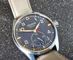Alpina Startimer polshorloge, Handtassen en Accessoires, Horloges | Heren, Overige merken, Staal, Staal, Polshorloge