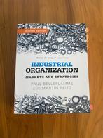 Boek: Industrial Organization, Ophalen, Nieuw, Hoger Onderwijs