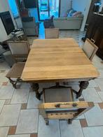 Living tafel, Huis en Inrichting, Ophalen