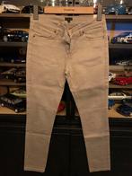 Mer Du Nord broek, Kleding | Dames, Broeken en Pantalons, Beige, Ophalen of Verzenden, Zo goed als nieuw, Maat 34 (XS) of kleiner