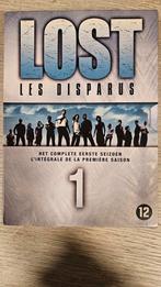 Lost Saison 1, CD & DVD, DVD | TV & Séries télévisées, Comme neuf, Enlèvement ou Envoi
