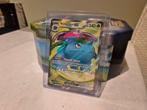 Venusaur EX 182/165 (151), Ophalen, Nieuw, Losse kaart