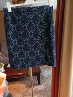 Volledig nieuwe rok "TRAMONTANA" n, Kleding | Dames, Rokken, Ophalen of Verzenden, Nieuw, Maat 42/44 (L), Blauw