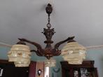 Lustre, Ophalen, Zo goed als nieuw, Glas