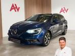 Renault Megane Grantour 1.2 TCe Bose Edition **, 0 kg, 4 cilinders, Bedrijf, 5 deurs