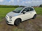 FIat 500 Cabrio Hybrid, Auto's, Voorwielaandrijving, 4 zetels, Euro 6, Overige kleuren