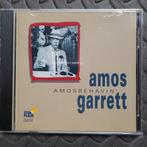 Amos Garrett, Cd's en Dvd's, Cd's | Jazz en Blues, Blues, Ophalen of Verzenden
