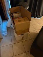 Lot comic books, Enlèvement, Comme neuf