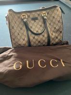 Handtas gucci, Handtassen en Accessoires, Ophalen, Overige kleuren, Minder dan 40 cm, Minder dan 35 cm