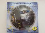 CD Het Huis Anubis Studio 100 Collectie 6 Grootste Hits, Ophalen of Verzenden, Zo goed als nieuw, Muziek