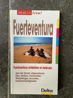 Merian reisgids Fuerteventura, Comme neuf, Enlèvement ou Envoi