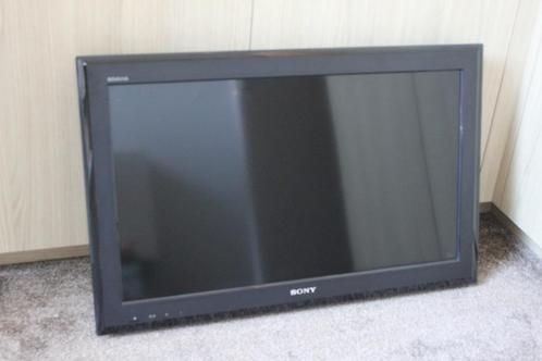 Sony Bravia KDL-32P3600 met ophangbeugel, Audio, Tv en Foto, Televisies, Gebruikt, LCD, 80 tot 100 cm, Sony, 50 Hz, Ophalen