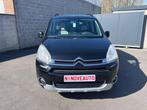 Citroën Berlingo 1.6i Seduction*Multipace AIRCO 12 MAANDEN, Auto's, Voorwielaandrijving, Euro 5, Stof, Gebruikt
