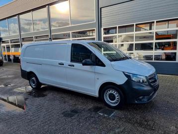 Mercedes-Benz Vito 114 CDI XL/ L3/ Auto/ Navi/ Tempomat beschikbaar voor biedingen