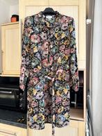 Robe Essentiel Antwerp en soie taille 36, Vêtements | Femmes, Robes, Taille 36 (S), Enlèvement, Essentiel antwerp, Longueur genou