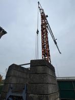 Bouwkraan arcomet, Zakelijke goederen, Machines en Bouw | Kranen en Graafmachines, Ophalen, Kraan