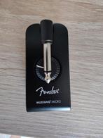 Fender Mustang micro headphone amp, Musique & Instruments, Instruments à corde | Guitares | Électriques, Enlèvement, Comme neuf