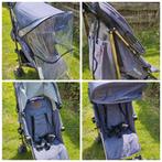 Plooibuggy Maclaren, Kinderen en Baby's, Buggy's, Ophalen, Zo goed als nieuw