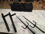 Wapens vechtsport (Kobujutsu), Sport en Fitness, Vechtsporten en Zelfverdediging, Ophalen, Zo goed als nieuw