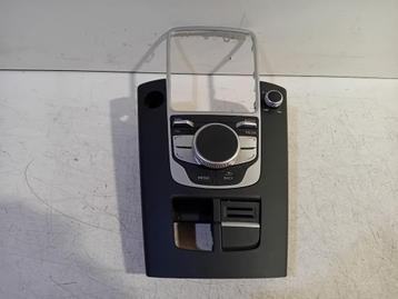 BEDIENINGSPANEEL MULTI MEDIA Audi A3 Sportback (8VA / 8VF) beschikbaar voor biedingen