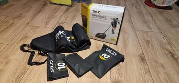 SKLZ SpeedSac Sprint Trainer nieuw! beschikbaar voor biedingen