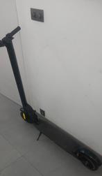 Verkoop van mijn elektrische step, Enlèvement