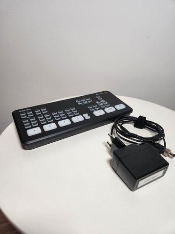 Blackmagic Design ATEM Mini - nauwelijks gebruikt beschikbaar voor biedingen