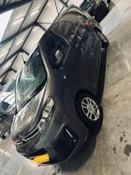 Citroën jumpy te koop, Auto's, Voorwielaandrijving, 4 deurs, Zwart, Citroën