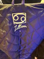 Zillion jas, Zillion, Maat 48/50 (M), Zo goed als nieuw, Ophalen