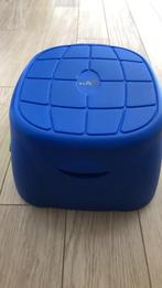 Degelijk en stevig opstapje, Kinderen en Baby's, Ophalen of Verzenden, Gebruikt