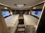 Kabe Travel Master Novum 750 LGB, Caravans en Kamperen, Mobilhomes, Tot en met 2, Mercedes-Benz, Bedrijf, Diesel