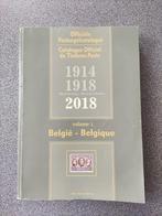 catalogues de timbres (Belgique, Allemagne...), Catalogue, Enlèvement ou Envoi