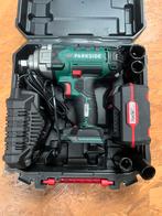 Bouloneuse 20v new 85€, Ophalen