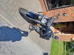 Te koop Mooie Honda Shadow 750 zwart, Motoren, 750 cc, Chopper, Particulier, 12 t/m 35 kW