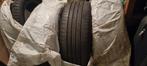 DUNLOP 215 50 17 zomerbanden 4 stuks, Auto-onderdelen, Banden en Velgen, Ophalen of Verzenden, Zomerbanden