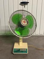 Vintage ventilator, Ophalen, Gebruikt