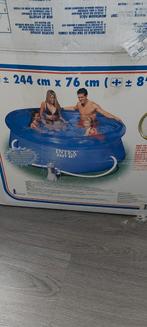 kit intex easy, Jardin & Terrasse, Enlèvement ou Envoi, Utilisé