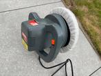 Auto polijst machine, Ophalen
