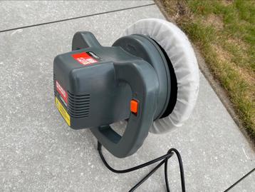 Auto polijst machine beschikbaar voor biedingen